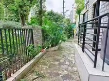 急99万带花园可按揭!仅契税!近地铁!南阳锦城1