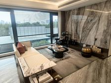 鄞州老江东现代商城旁保利东方瑧悦改善4房2卫清盘低总价准现房