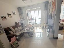 急售!出门万达广场 未来城C区 精装两室 南北通透随时看房