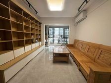 世茂茂御府 3房2厅75万