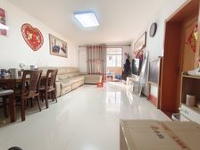 南北通透石桥东区2室1厅