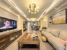 新上 万达旁 叠加 雅居乐常乐府 精装了150W