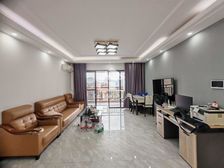 凤景湾长湖路 新装修两梯两户 双凤翔學区 临近儿童公园