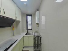 胡宿联庭 2室1厅 南北 精装