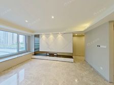 钱江新城江河汇 精装次新房 御道站口 天长观 杭中价格可谈