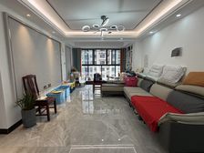 89平 电梯房 3室 精装 南北通透 看房方便