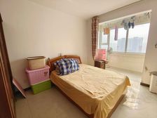 急售!出门植物园 丽景蓝湾 盛和家园 精装 两室 随时看房