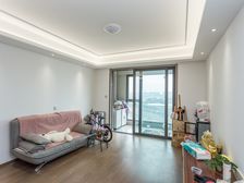 中海云樾里 3室2厅 精装修出售价格可谈