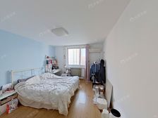 芍药居北里,08年,楼龄新,2梯4户