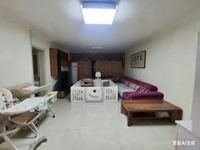 电梯眼镜户型 密云檀城西区南北通透三居 精装249W可刀