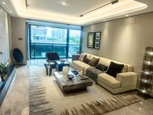 鄞州老江东人民医院旁 百誉府 精装4房边套 单价3万不到现房