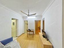 浦东世博·德州六村高层·2室·1厅