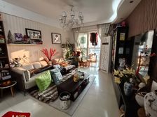 荣安和院3室2厅1卫南朝向318.0万元/套出售