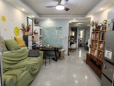 旺源雅苑3室2厅1卫南朝向105.0万元/套出售