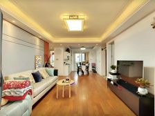 龙湖春森印象3室2厅1卫南朝向360.0万元/套出售