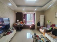 晴园东区3室2厅1卫南朝向135.0万元/套出售