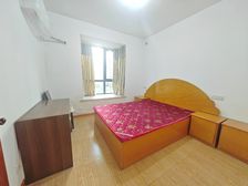 正南中海锦苑2室2厅精装修