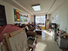 南北通透花园小区3室2厅精装修