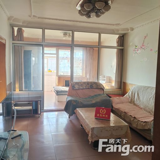 南北通透果园西里2室1厅