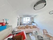 老静安08年小区,版式南北通三房两卫格局,阳光刺眼,必卖好房