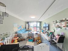 新上 杨思 前滩CBD+三轨6.8.11号线+视野好+位置好