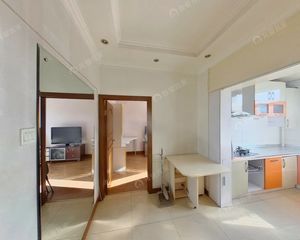 【必卖】东大桥白家庄+80三里屯 两居.精装修满五税费少
