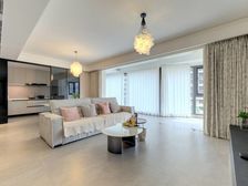 华润置地锦江悦府 4室2厅 南