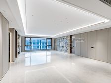 次顶层 带车位 全新房 有钥匙 中建宸园 豪华装修 可谈价