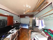 内环边,泰山二村,南北通,非顶楼,诚意出售,停车方便配套完善