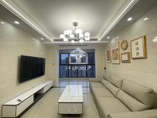 《精装》江南万达广场华府精装三房价格可协商看房方便