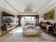 4室3厅中海枫丹公馆