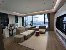 急售 商联历史低价 精装修拎包入住一线江景好房 高品质圈层