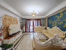 急售 红角洲精装修电梯洋房 拎包入住 低密度品质生活 莱电