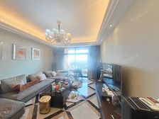 老业主委托 有车位 自住 保养好 一梯一户 位置安静采光无遮