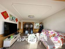 天地神通 怀柔礼贤 街南北通透 三居室 满五 简装高层住宅