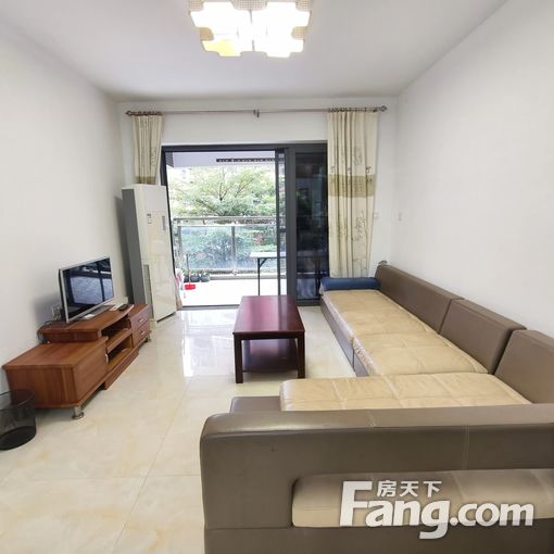 招租!百花岭地铁口 华凯逸悦二期 拎包入住