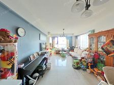 南翔·湖畔天下(一期)·3室·2厅