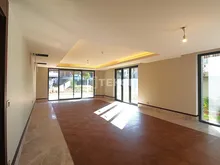 伊斯坦布尔海岸附近公寓项目
