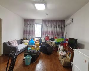 滨湖晴园2室2厅1卫南朝向208.0万元/套出售