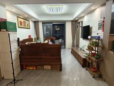 茗莲雅苑3室2厅2卫南朝向130.0万元/套出售