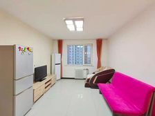 急售!出门新保师九年制 秀兰尚城 精装两室 采光好 随时看房