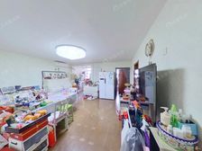 右安门内·万博苑·3室·1厅