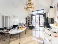 南北通透四季香山2室1厅