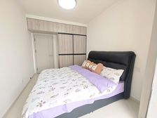 83㎡精装小户型 总价低,朝向好!