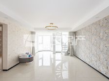 6室2厅珠江罗马嘉园西区