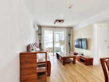 海信东山郡东区 次新小区,精装修诚心出售,价格可议