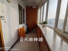 天地神通 富乐二区 精装修 南北通透 采光好