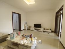 天地神通 滨湖南街 3室 价可议 南北通透