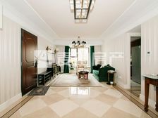 塞纳维拉永定翠庭2室1厅精装修