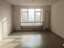 密云半山洋房 通透三居 毛坯随心装修 98W即可拥有